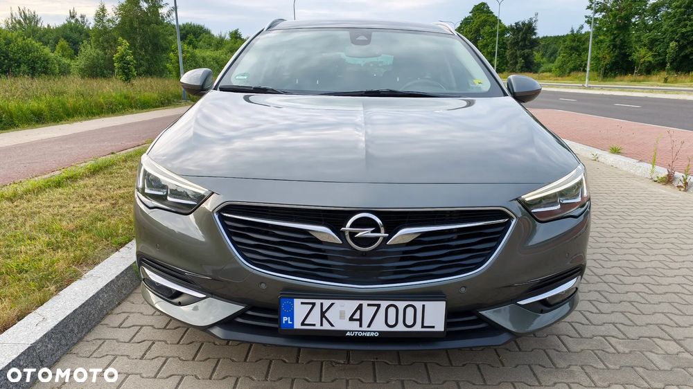 Opel Insignia 2.0 CDTI ecoFLEXStart/Stop Business Innovation - 4