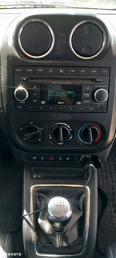 Jeep Patriot 2.0 CRD Limited - 14