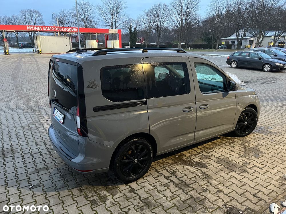 Volkswagen Caddy 2.0 (5-Si.) Highline - 11