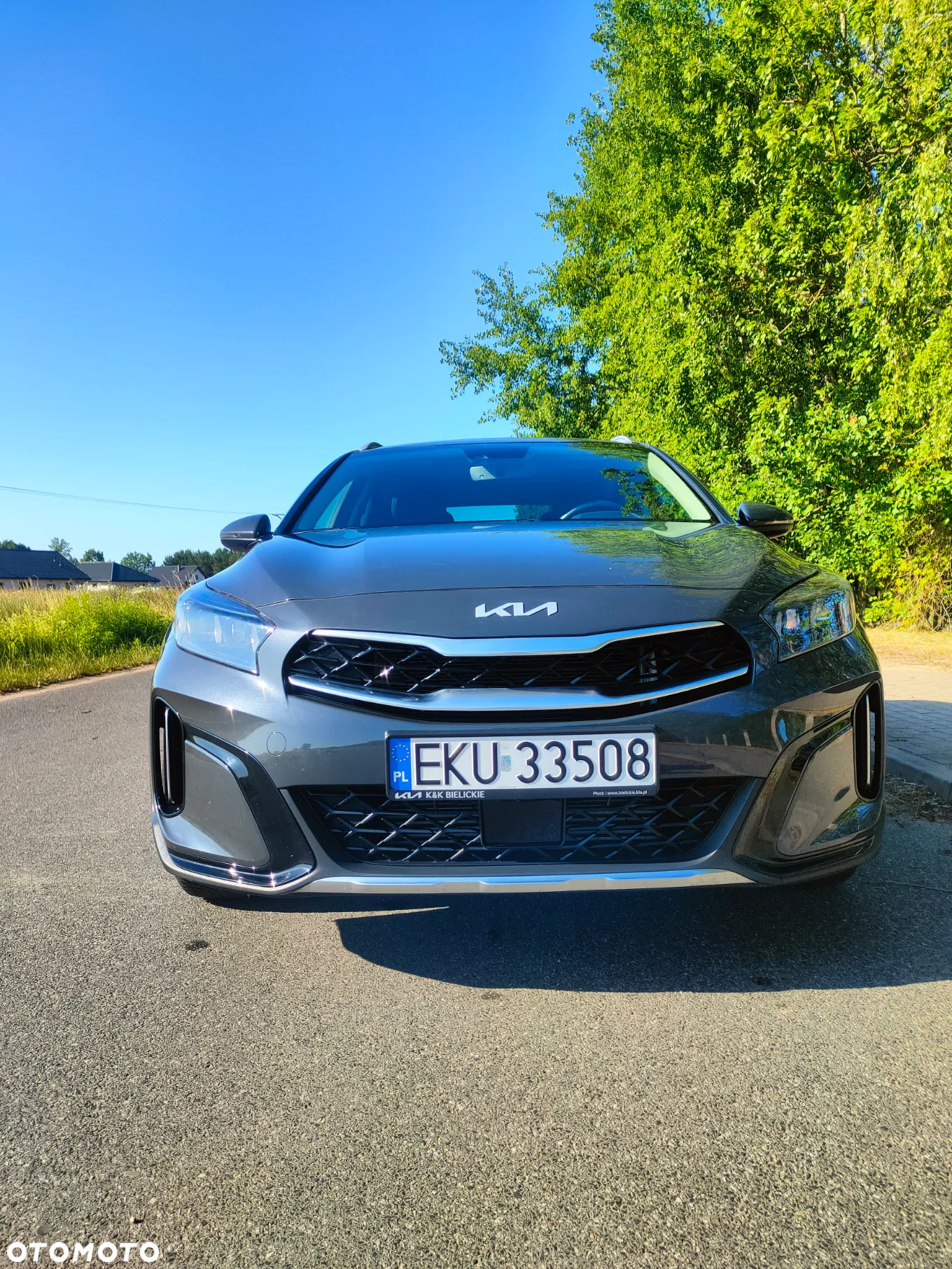 Kia XCeed 1.5 T-GDI L - 3