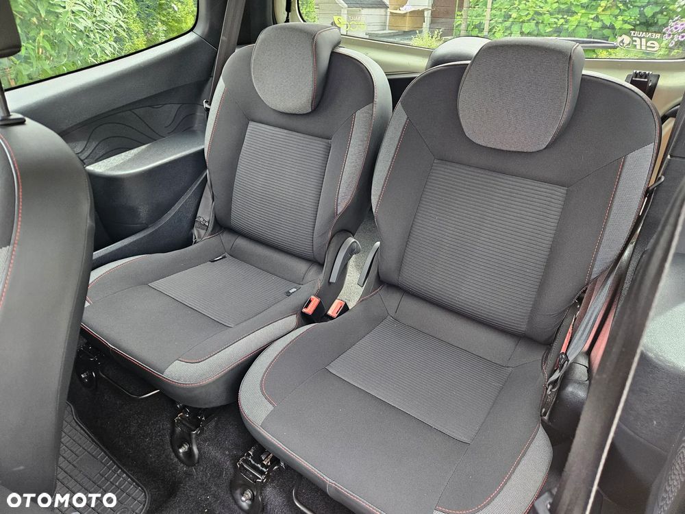 Renault Twingo 1.2 LEV 16V 75 Liberty - 7