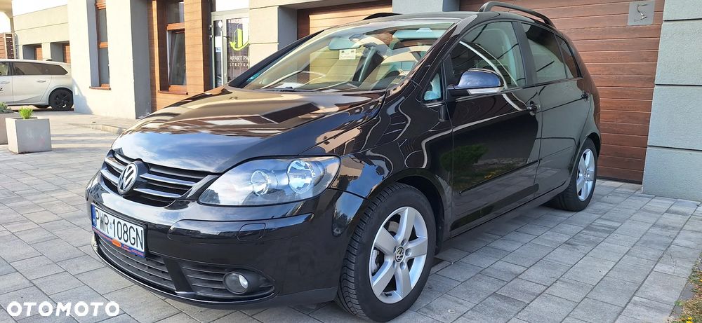 Volkswagen Golf Plus 1.6 Trendline - 6