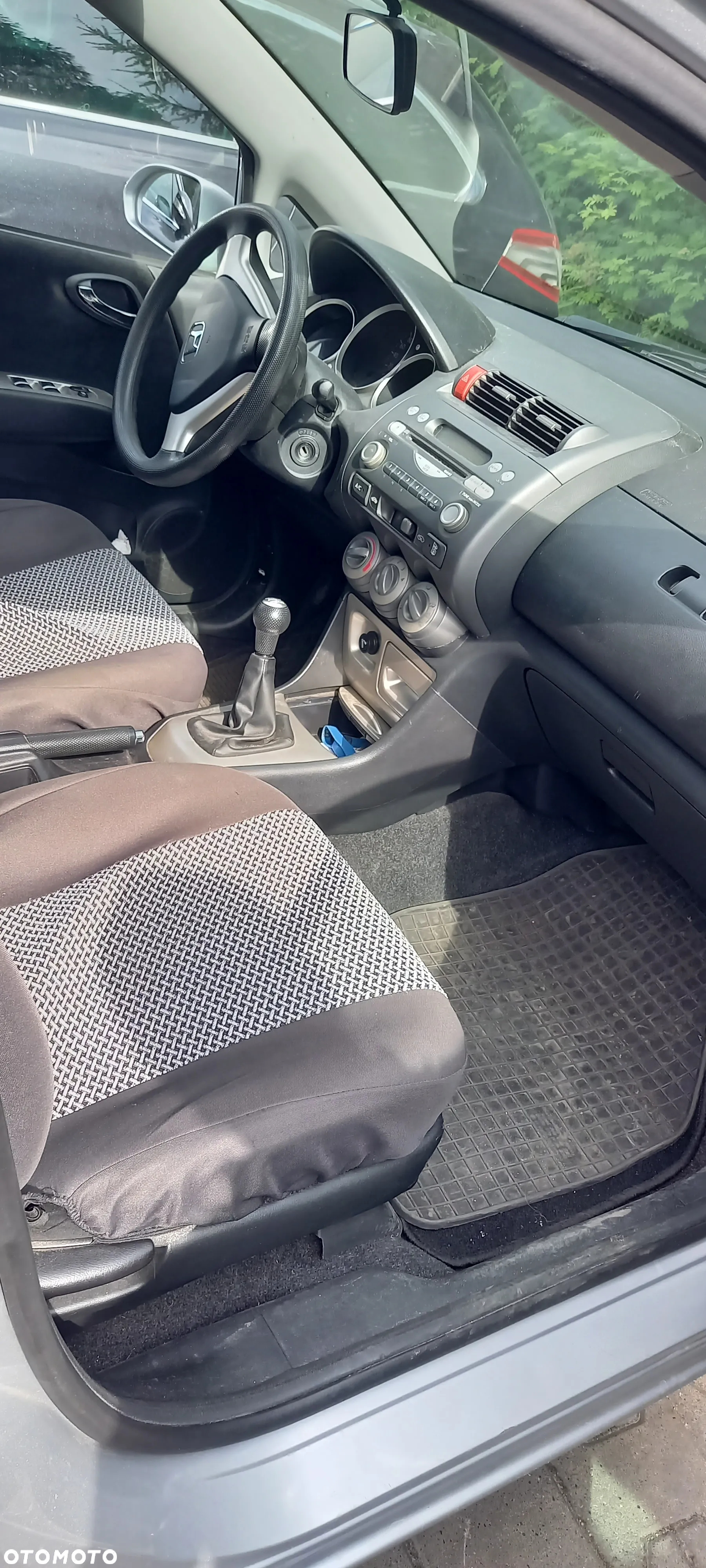 Honda City 1.4 Comfort - 10