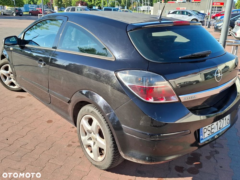 Opel Astra 1.4 Enjoy - 3