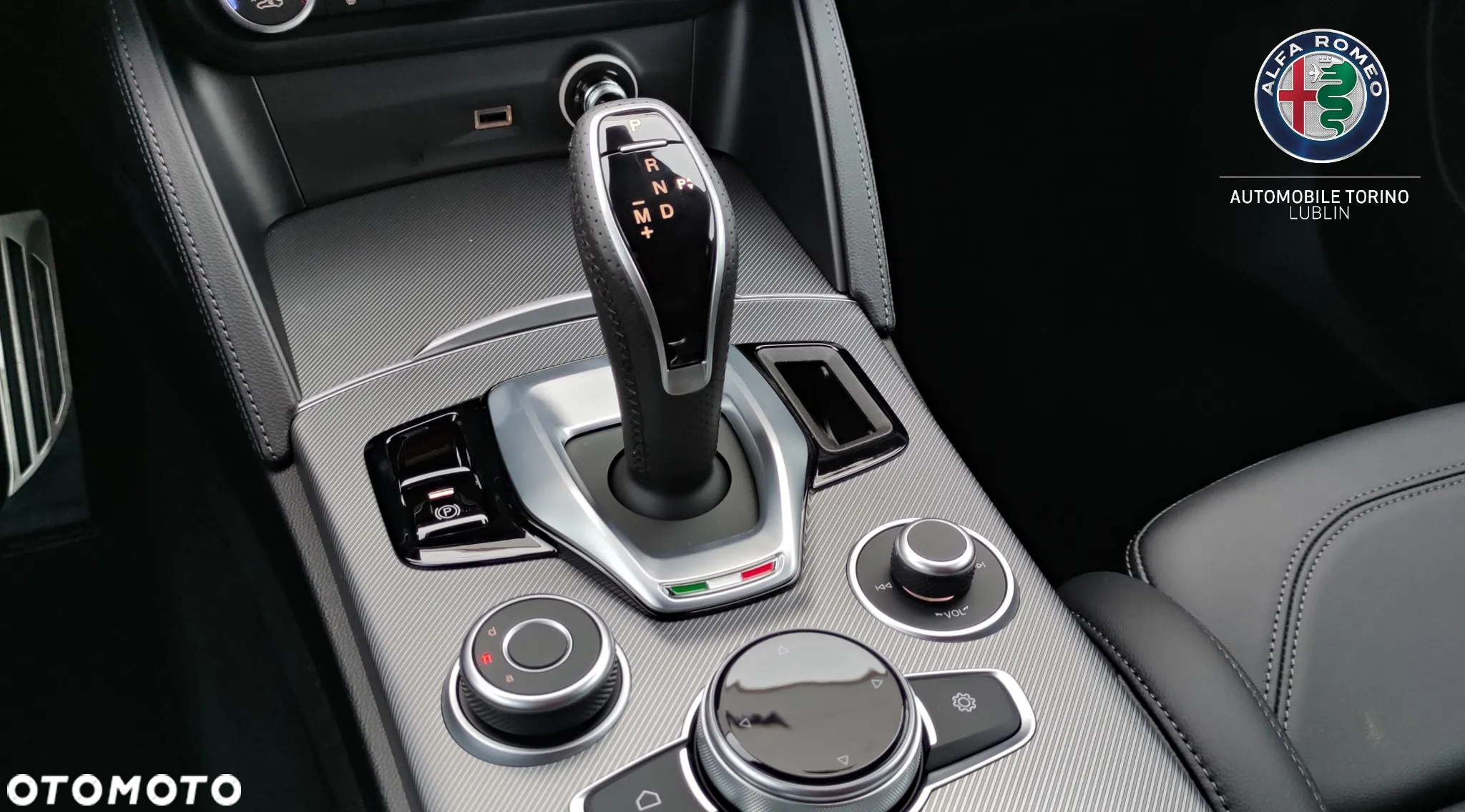 Alfa Romeo Stelvio 2.0 Turbo Veloce Q4 - 19