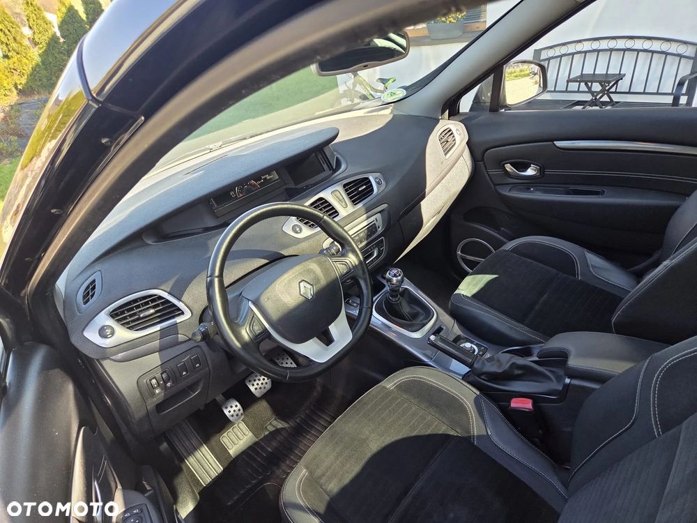 Renault Scenic Energy dCi 130 S&S Xmod Bose Edition - 7
