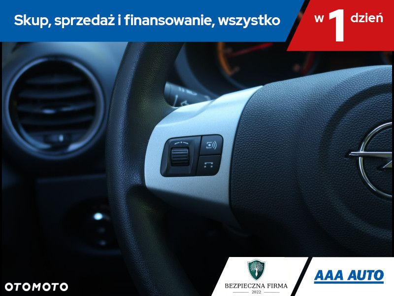 Opel Corsa - 17