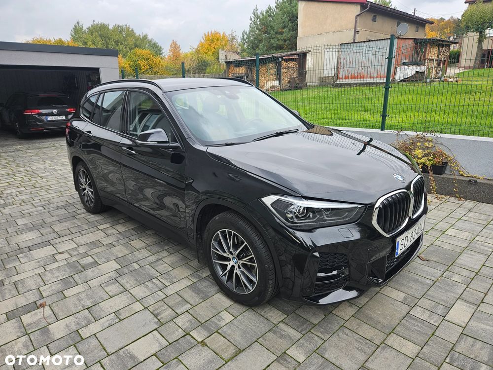 BMW X1 - 2
