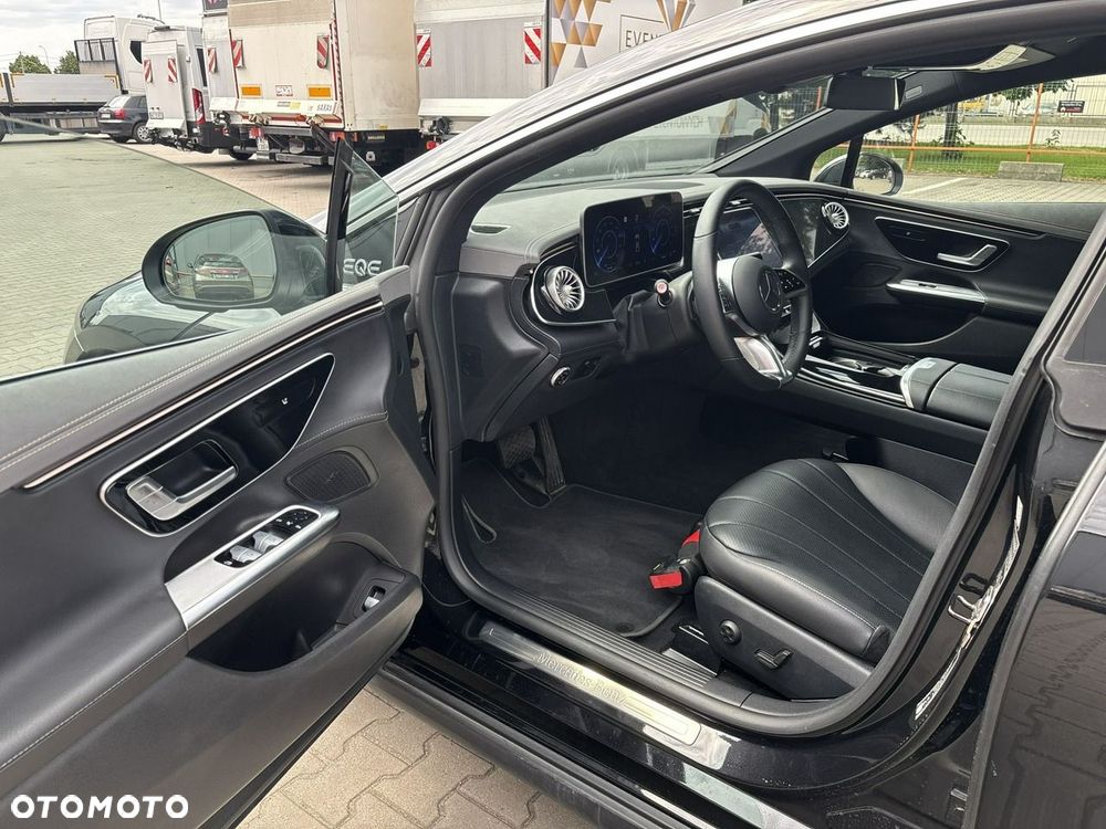 Mercedes-Benz EQE 350+ 90.5kWh - 11