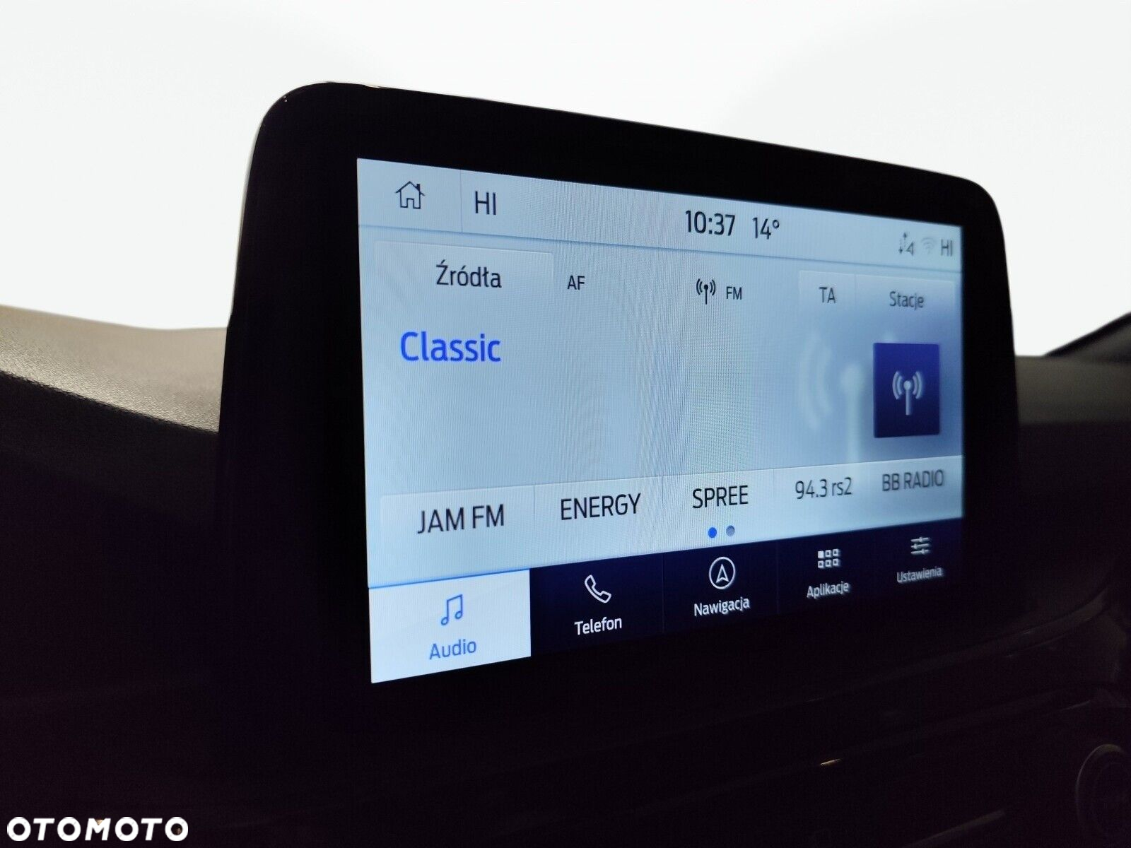 Ford Kuga - 34