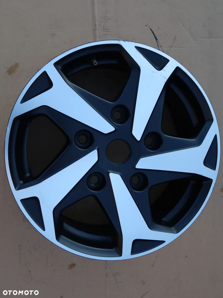 69 Felga Aluminiowa Ford Transit 17'' 8642-1lk21-BA - 8