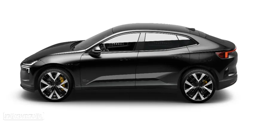 Polestar 4 Long Range 100 kWh Dual Motor Performance Plus - 6