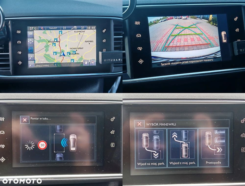 Peugeot 308 BlueHDi 180 EAT6 GT - 17
