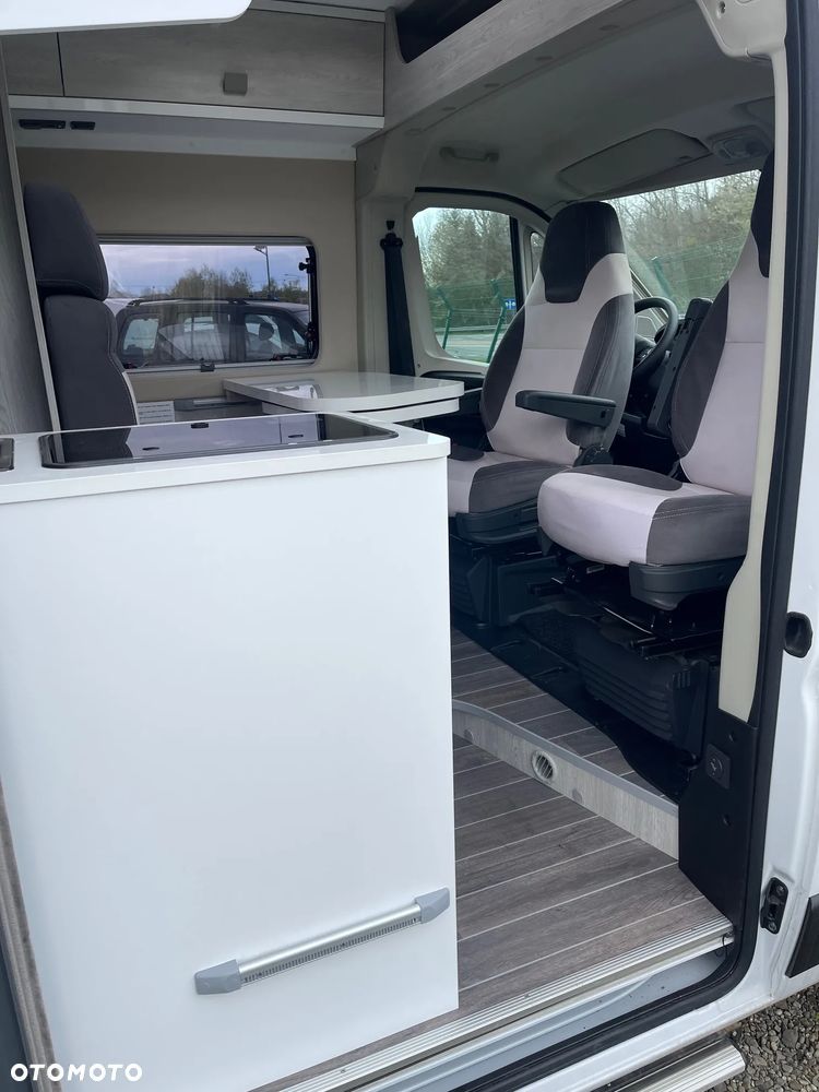 Fiat Ducato L2 - 16