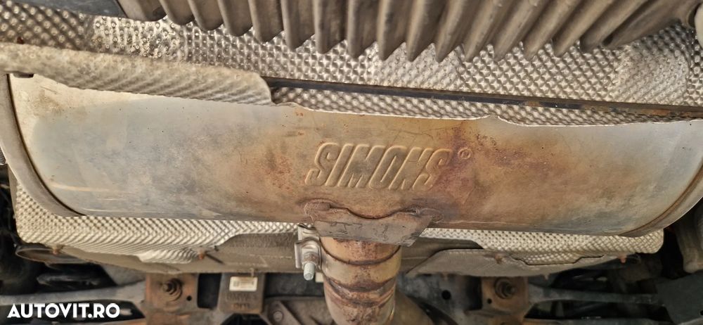 BMW Seria 3 335i Sport-Aut. Luxury Line - 12