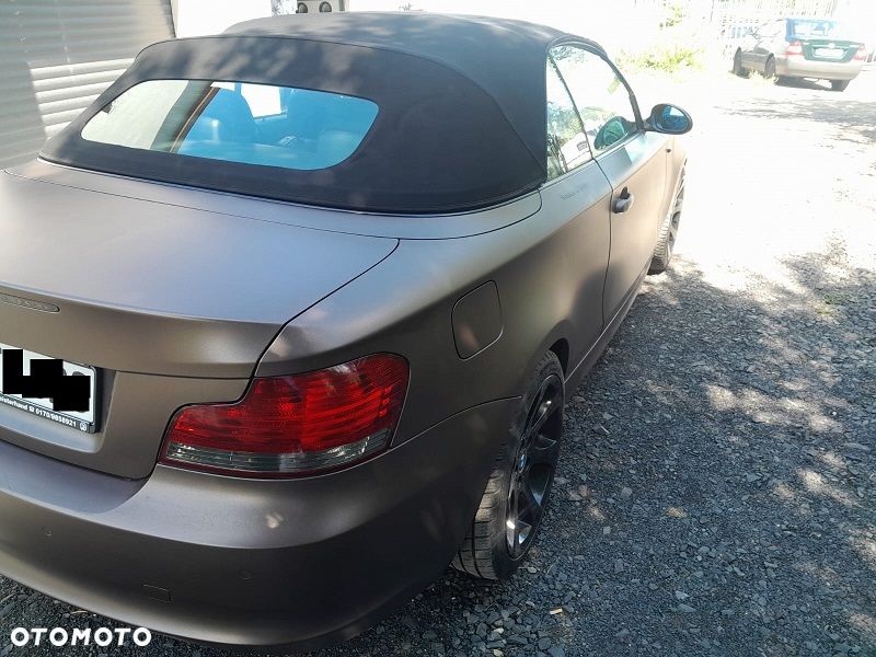 BMW Seria 1 120i Edition Sport - 11