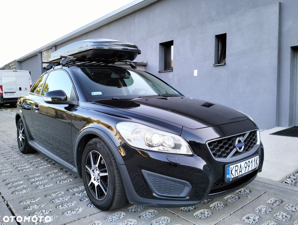 Volvo C30 - 2