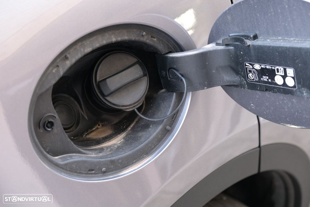 Jaguar E-Pace 1.5 P300e R-Dynamic S AWD Aut. - 38