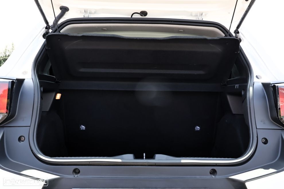 Citroën e-C3 44 kWh You Pack Plus - 16