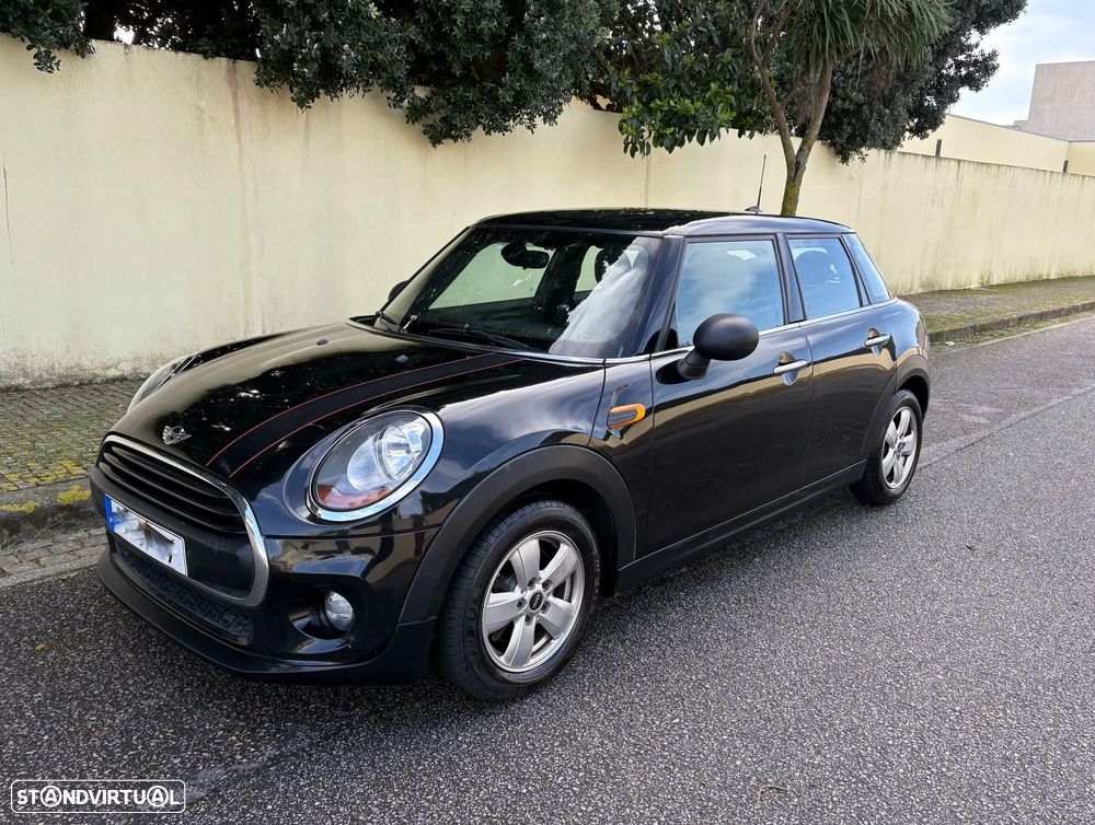 MINI 5 Portas One - 22