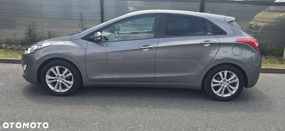 Hyundai i30 1.4 Style - 15