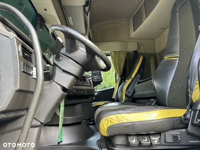Volvo FH 16 - 8