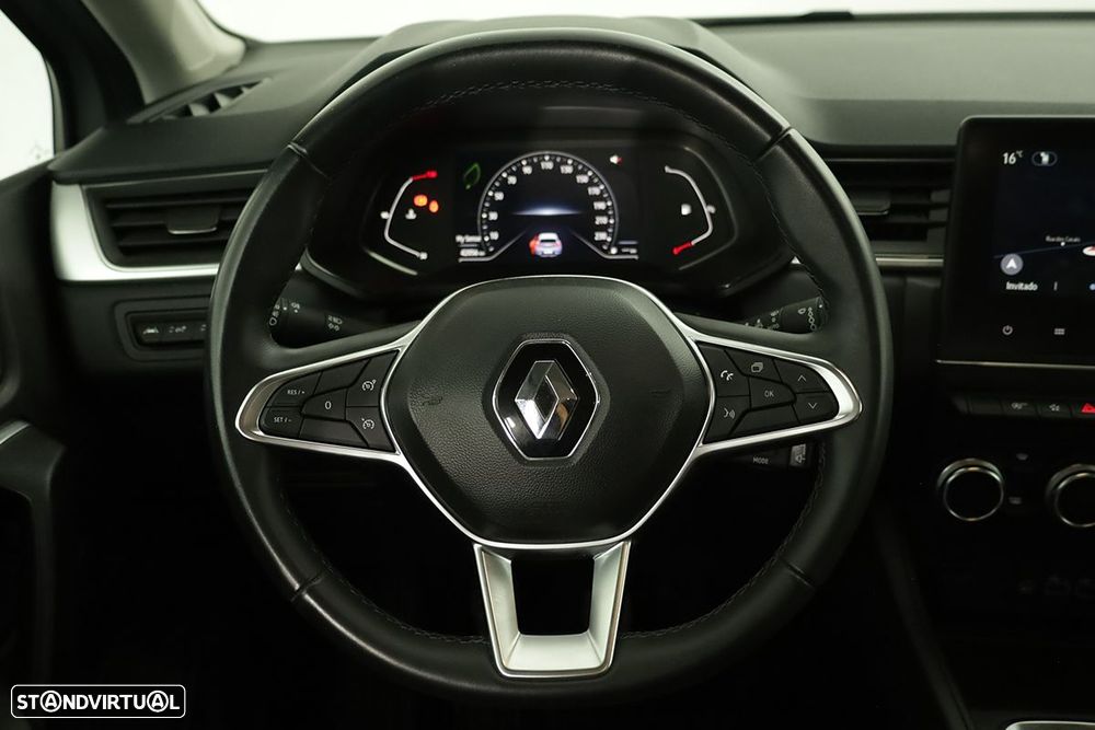 Renault Captur 1.0 TCe Techno - 14