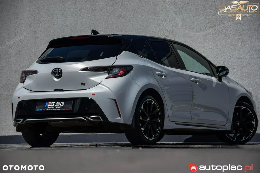 Toyota Corolla - 16