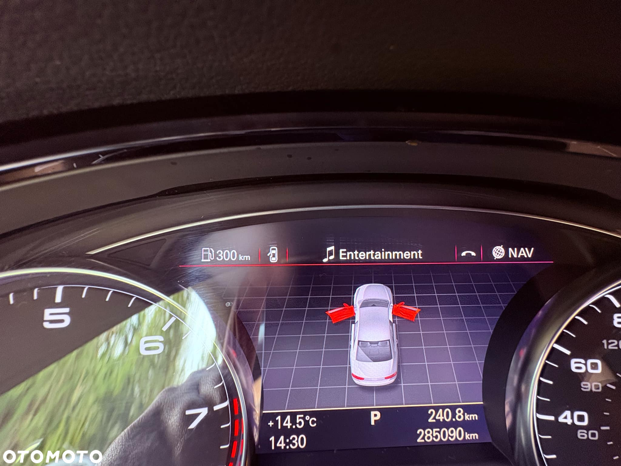 Audi A8 4.2 FSI L Quattro - 17