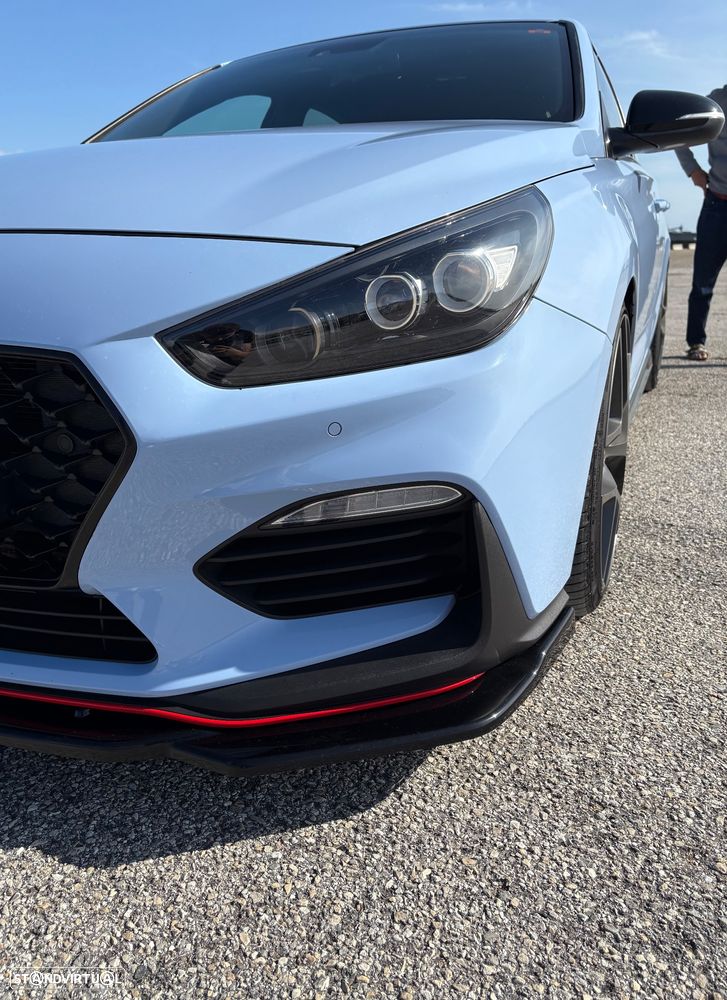 Hyundai i30 N 2.0 T-GDI Performance - 9
