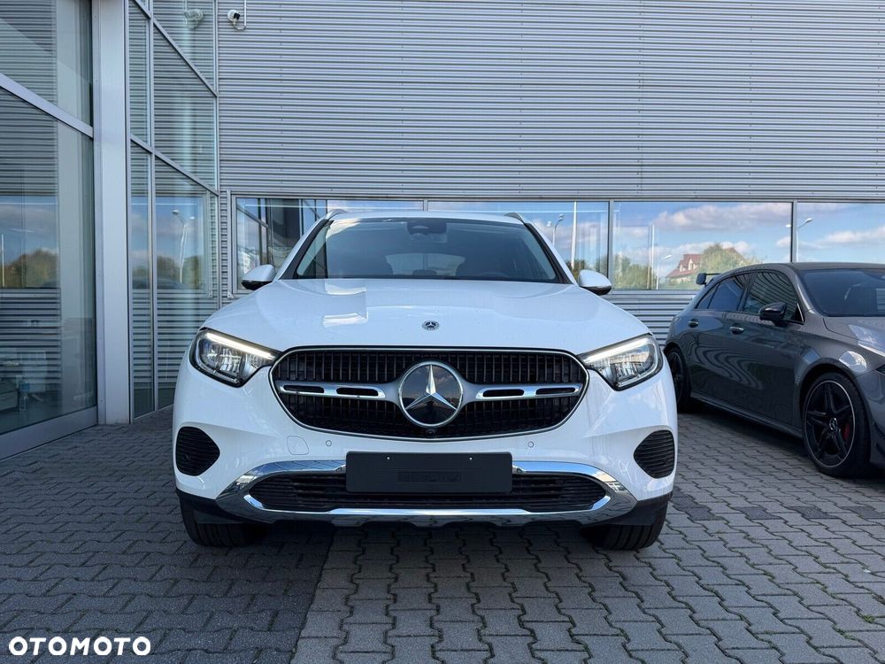 Mercedes-Benz GLC - 6