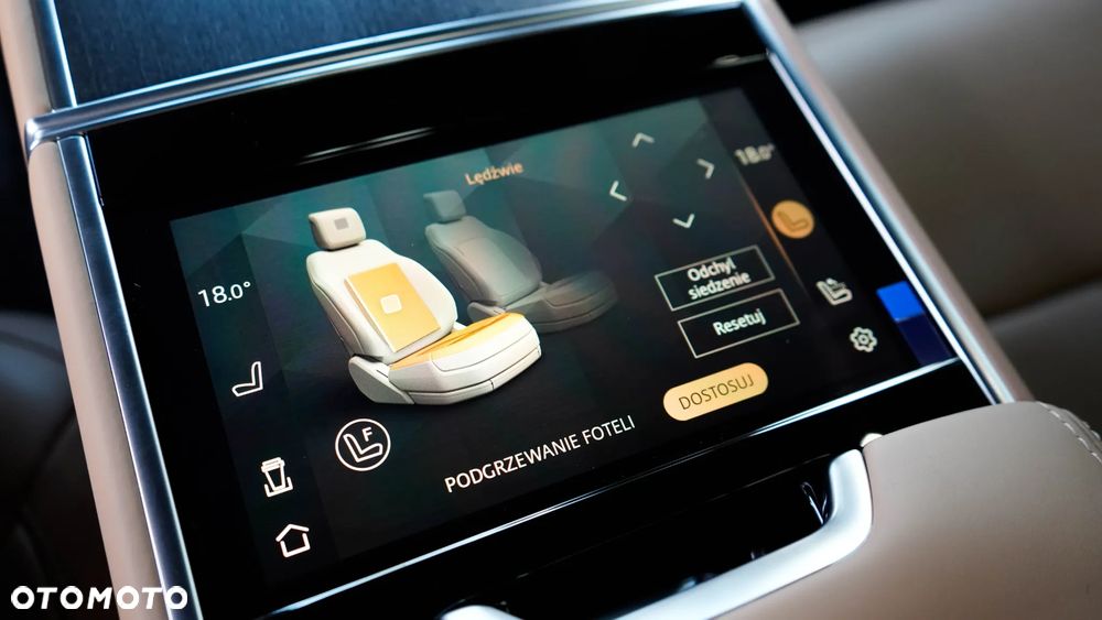 Land Rover Range Rover 3.0 D350 mHEV Autobiography - 29