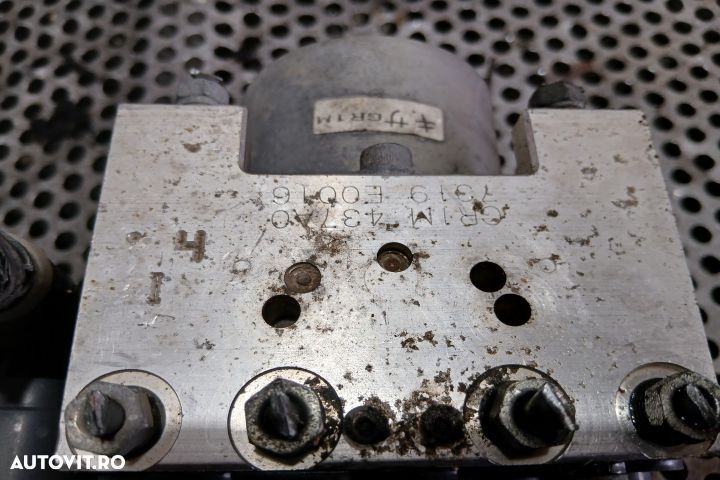 Pompa ABS GR1M437A0 7319E0016 437-0772 GR1M437A0 7319E0016 437-0772 M - 5