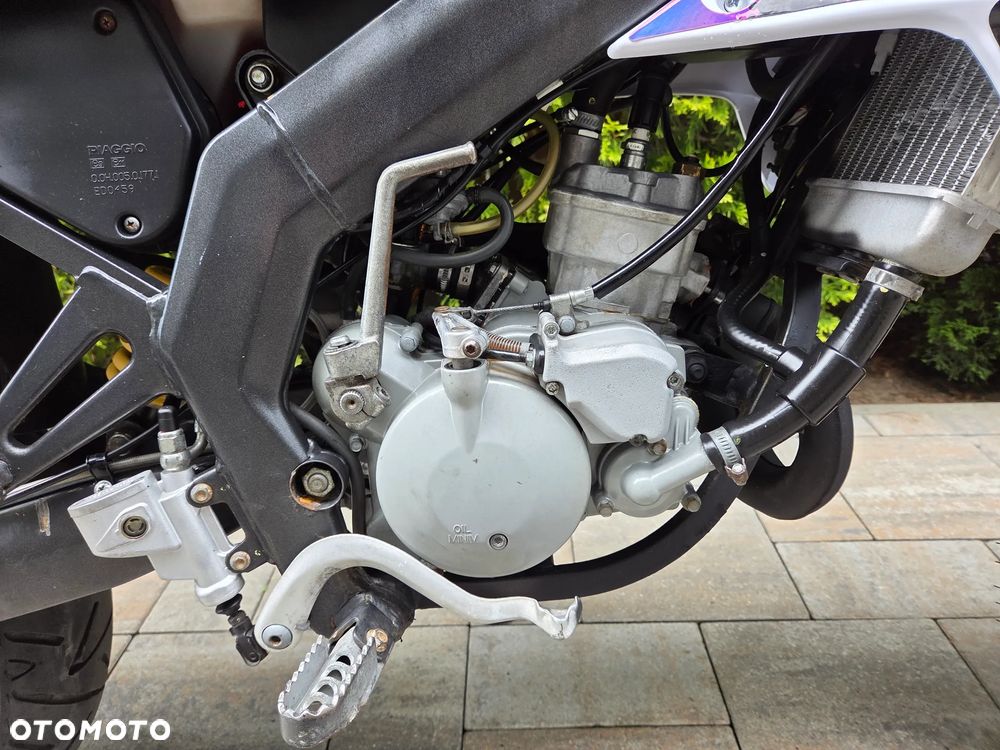 Derbi Senda - 20