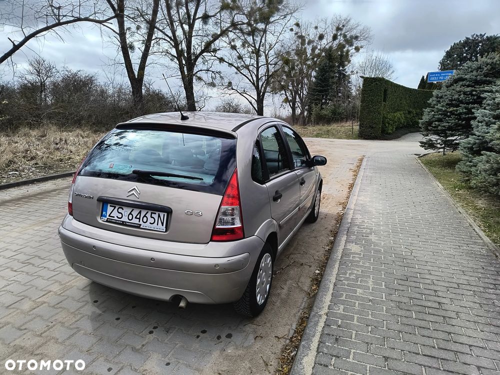 Citroën C3 - 11