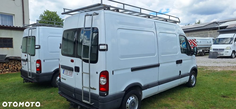 Renault Master - 4