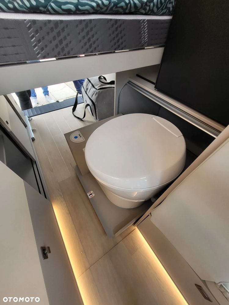 Ford Transit Custom - 25