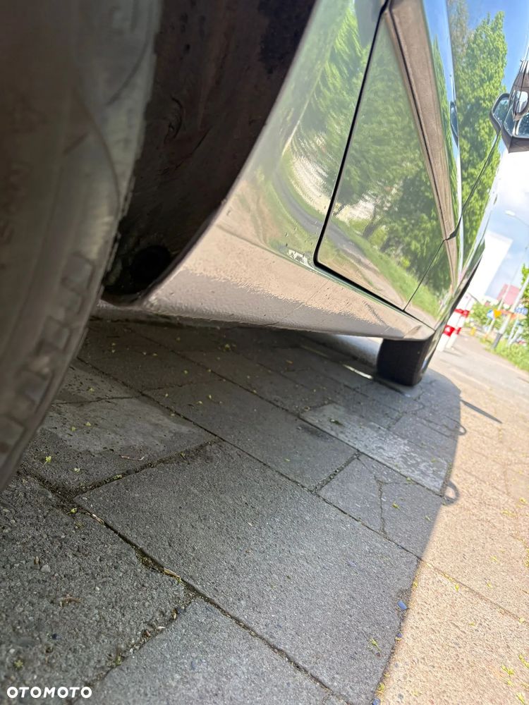 Opel Astra 1.6 Enjoy - 18