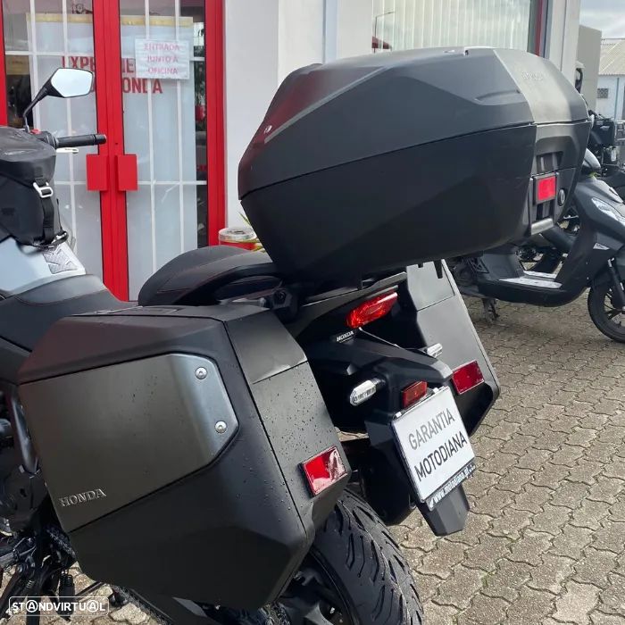 Honda NT 1100 DCT com Garantia até  26.07.2027 - 7