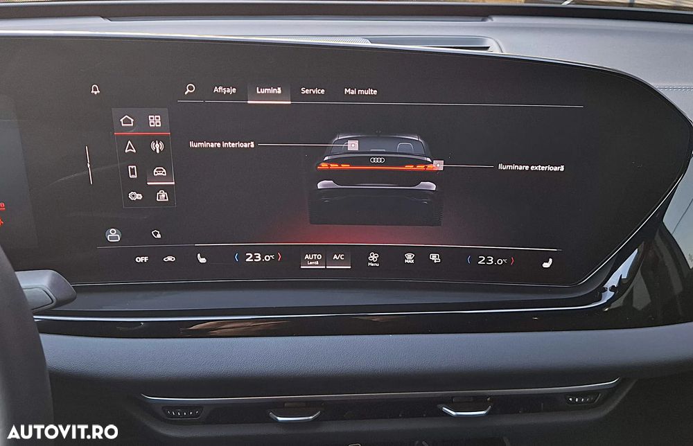 Audi A5 Sportback - 23