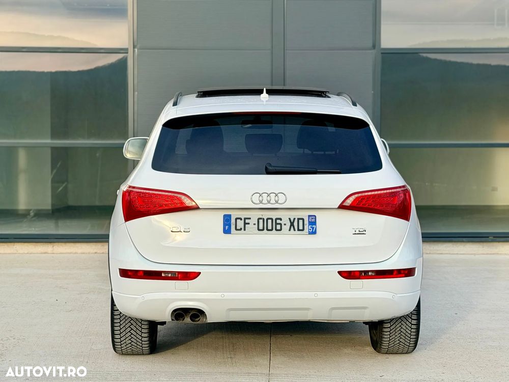 Audi Q5 2.0 TDI Quattro S tronic - 6