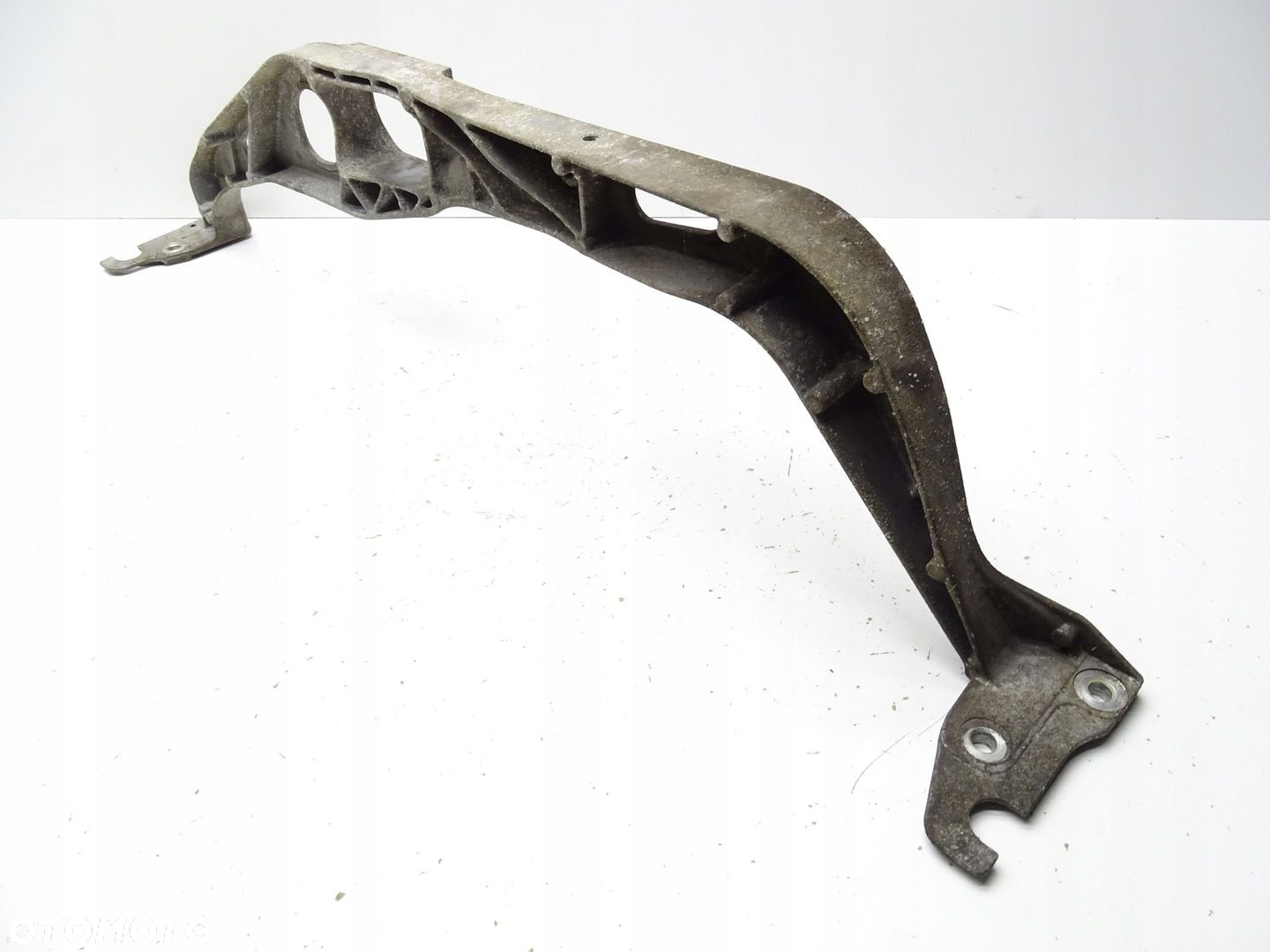 BELKA WSPORNIK SILNIKA PRZÓD PRZEDNIA AUDI A4 B8 A5 8T 2.0 TDI 8K0199521Q - 5