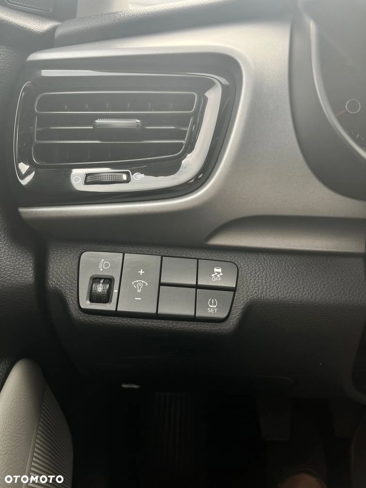 Kia Stonic 1.4 XL - 14