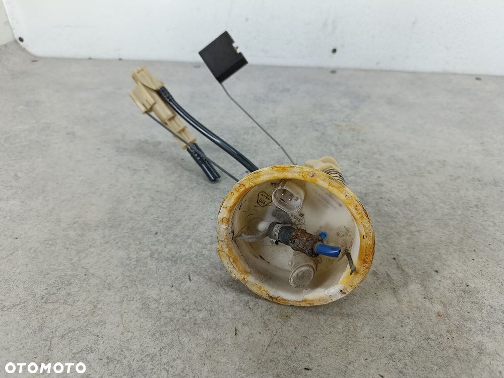 PŁYWAK CZUJNIK POZIOMU PALIWA BMW 3 E46 1183779 2.5 24V - 8