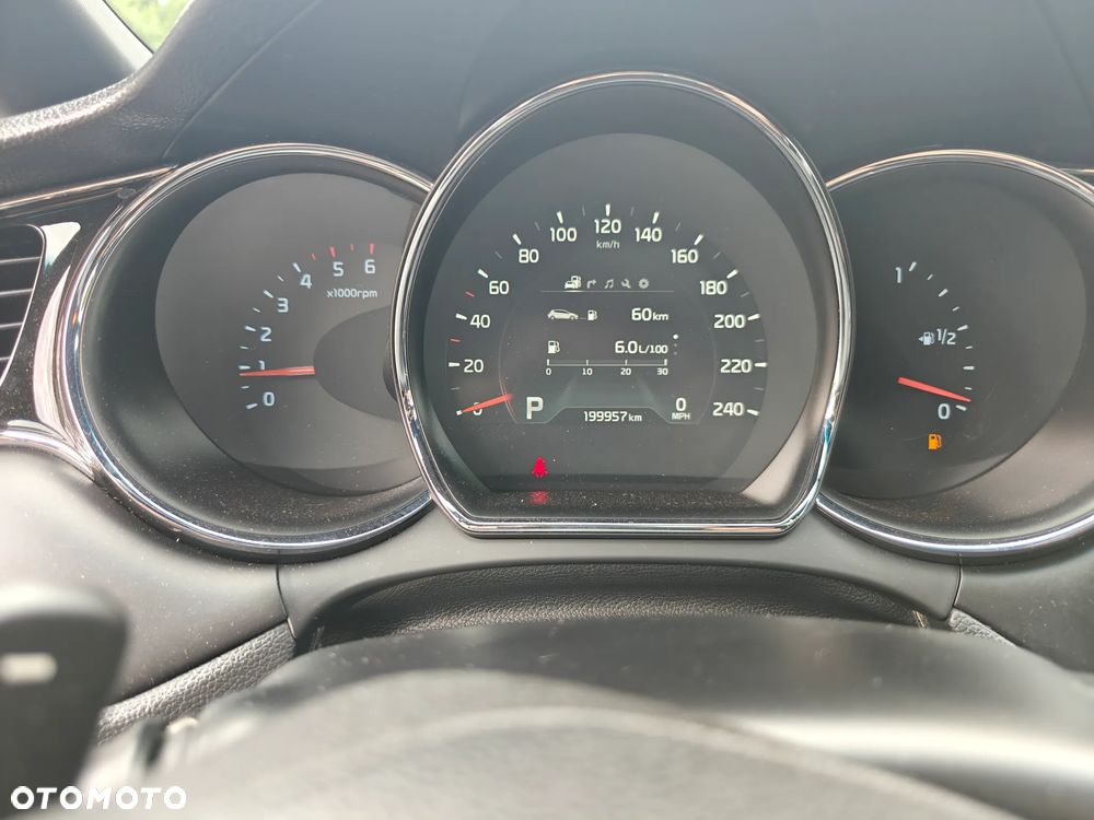 Kia Ceed 1.6 CRDi GT Line DCT - 13