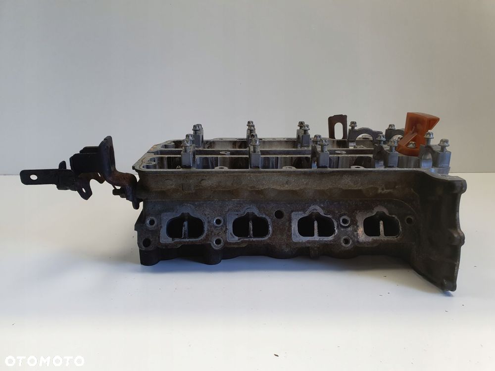 Opel Corsa D 1.2 16V GŁOWICA CYLINDRÓW 55355430 - 6