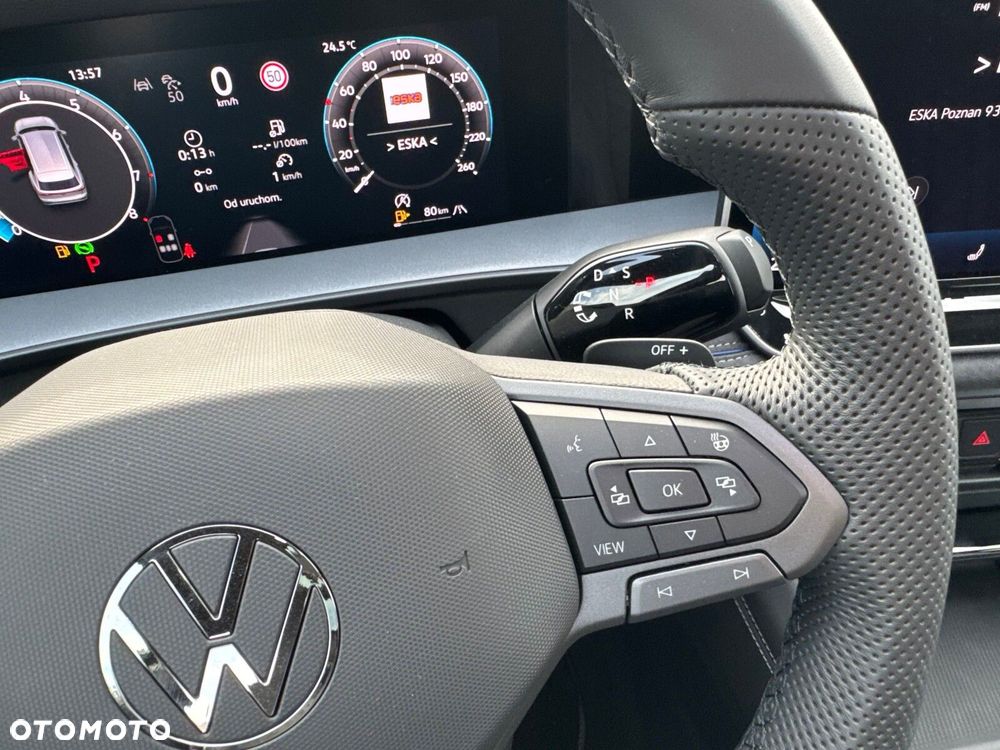 Volkswagen Tayron - 31