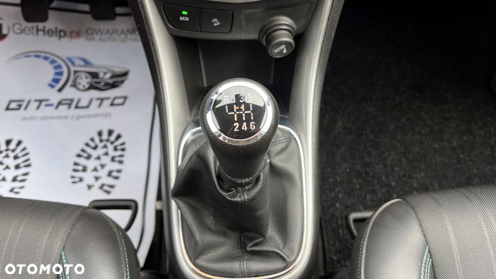 Chevrolet Trax 1.4T AWD LT+ - 21