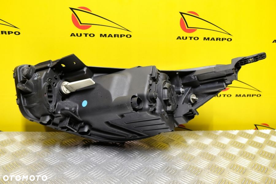 KIA RIO 2018-2020 REFLEKTOR LAMPA PRZÓD PRAWA USA - 8