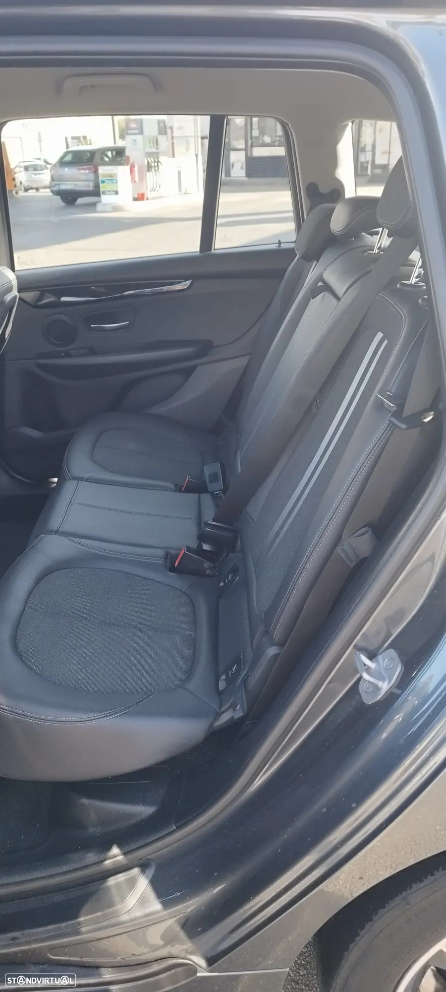 BMW 216 Gran Tourer d 7L Line Sport - 4